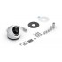 Ubiquiti G6 Turret IP security camera Indoor & outdoor 3864 x 2160 pixels Ceiling/wall