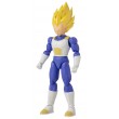 DRAGON BALL DRAGON STARS SUPER SAIYAN VEGETA