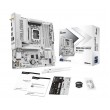 B860M CHALLENGER WIFI WHITE motherboard B860M CHALLENGER WIFI WHITE motherboard