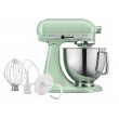 KitchenAid 5KSM125EPT mixer Stand mixer 300 W Green