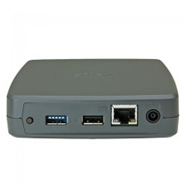 Silex DS-700 Ethernet Silex DS-700 Ethernet