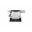 Icy Dock MB840M2P-B interface cards/adapter Internal M.2