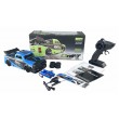 Amewi 21102 Radio-Controlled (RC) model On-road racing car Electric engine 1:18