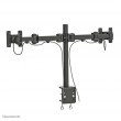 Neomounts FPMA-D960D Monitor arm 10-27