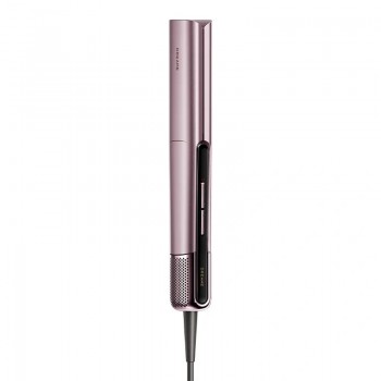 Dreame Straightening iron Airflow Purple 1500 W 2.8 m