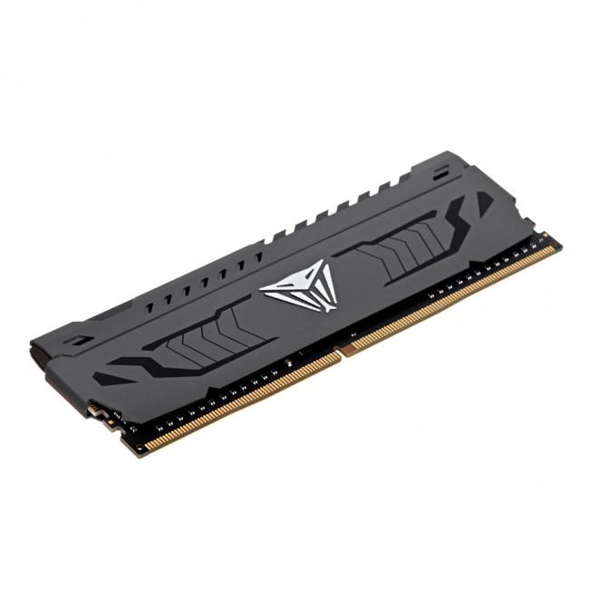 Patriot Memory Viper Steel PVS416G360C8K memory module 16 GB 2 x 8 GB DDR4 3600 MHz Patriot Memory Viper Steel PVS416G360C8K memory module 16 GB 2 x 8 GB DDR4 3600 MHz