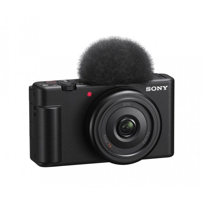 Sony ZV-1F 1
