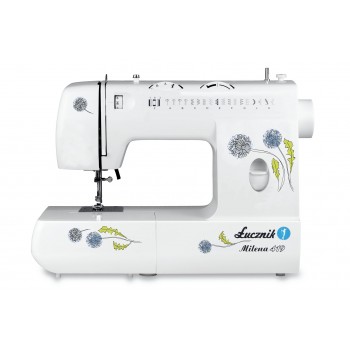  ucznik Milena 419 Sewing machine