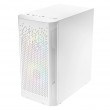 LOGIC ARAMIS ARGB Mini USB 3.0 white LOGIC ARAMIS ARGB Mini USB 3.0 white