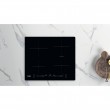 Whirlpool WB S2560 NE Black Built-in 59 cm Zone induction hob 4 zone(s) Whirlpool WB S2560 NE Black Built-in 59 cm Zone induction hob 4 zone(s)