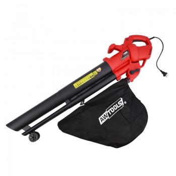 AW LEAF BLOWER-BLOWER 3200W