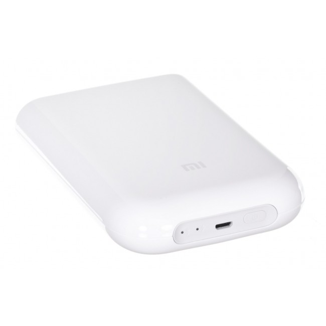 Xiaomi Mi Portable Photo Printer