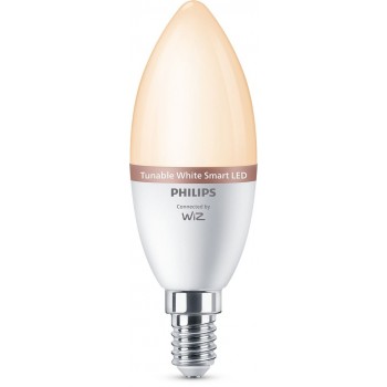 Philips 8720169210332 smart lighting Smart bulb Wi-Fi/Bluetooth 4.9 W