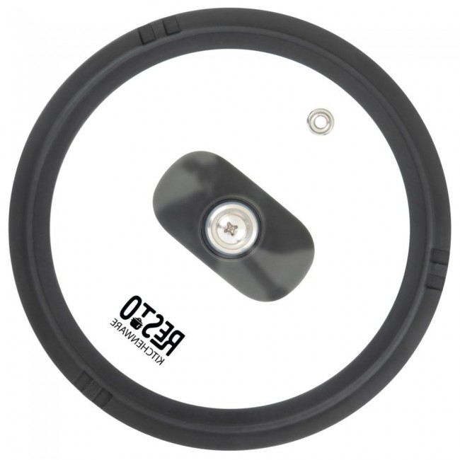 Resto Kitchenware Mon 2.6 L Round Black, Wood Resto Kitchenware Mon 2.6 L Round Black, Wood