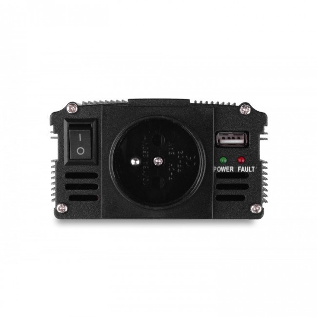 IPS 500 voltage converter 24/230V (350/500W) IPS 500 voltage converter 24/230V (350/500W)