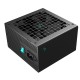 DeepCool PN850M power supply unit 850 W 20+4 pin ATX ATX Black DeepCool PN850M power supply unit 850 W 20+4 pin ATX ATX Black