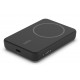 Belkin BoostCharge 5000 mAh Wireless charging Black Belkin BoostCharge 5000 mAh Wireless charging Black