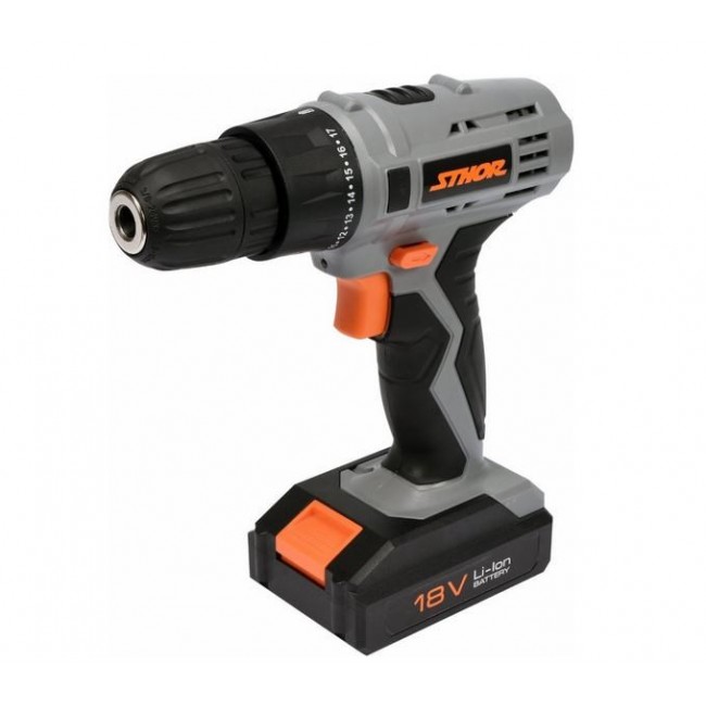 Sthor 78983 drill 780 g Sthor 78983 drill 780 g