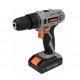 Sthor 78983 drill 780 g Sthor 78983 drill 780 g