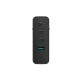 NATEC NUC-2234 mobile device charger Laptop, Smartphone Black AC Fast charging Indoor NATEC NUC-2234 mobile device charger Laptop, Smartphone Black AC Fast charging Indoor