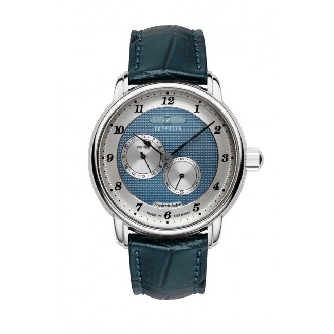 Zeppelin Friedrichshafen 85683 watch, 40mm Zeppelin Friedrichshafen 85683 watch, 40mm