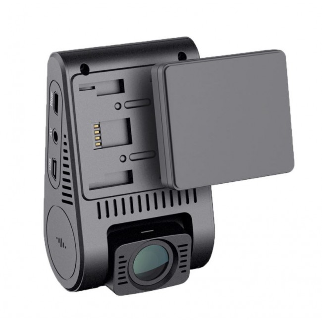 VIOFO A129-G PLUS DUO dashcam Black VIOFO A129-G PLUS DUO dashcam Black