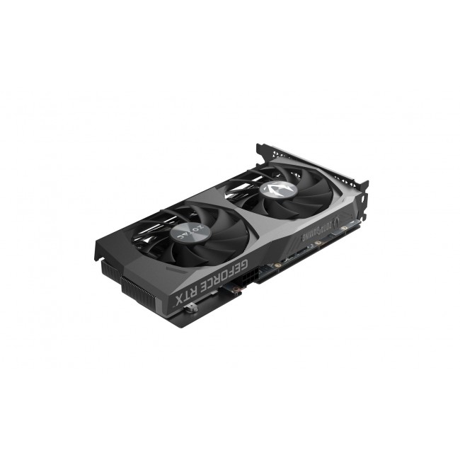 Zotac GAMING GeForce RTX 3060 Twin Edge NVIDIA 12 GB GDDR6 Zotac GAMING GeForce RTX 3060 Twin Edge NVIDIA 12 GB GDDR6
