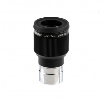 Skywatcher SWA-58 7mm 1.25