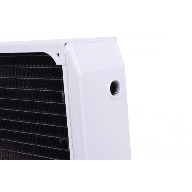 Alphacool NexXxoS UT60 Radiator block Alphacool NexXxoS UT60 Radiator block