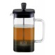 Resto Kitchenware 90503 teapot Single teapot 600 ml Black Resto Kitchenware 90503 teapot Single teapot 600 ml Black