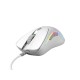 Glorious Gaming Glorious Model D 2 Wired - Matte White Glorious Gaming Glorious Model D 2 Wired - Matte White