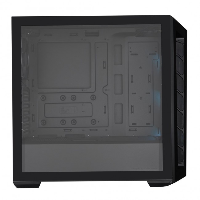 Cooler Master MasterBox MB520 ARGB Midi Tower Black