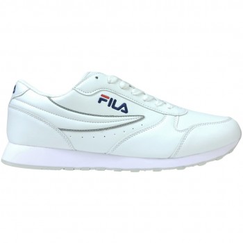 Men's shoes Fila Orbit low white 1010263 1FG 44