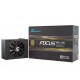 Seasonic FOCUS SGX-750 (2021) power supply unit 750 W 20+4 pin ATX SFX Black Seasonic FOCUS SGX-750 (2021) power supply unit 750 W 20+4 pin ATX SFX Black