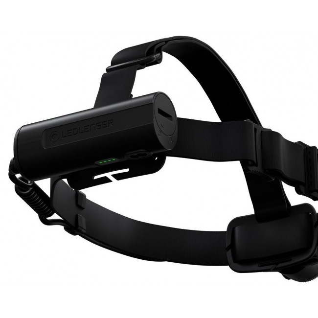 Flashlight Ledlenser H7R Core Flashlight Ledlenser H7R Core