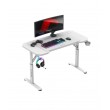 Huzaro Hero 2.6 White gaming desk