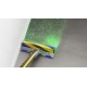 Dyson V12 Detect Slim Absolute 2-in-1 stick vacuum Battery Dry HEPA Bagless Gold Dyson V12 Detect Slim Absolute 2-in-1 stick vacuum Battery Dry HEPA Bagless Gold