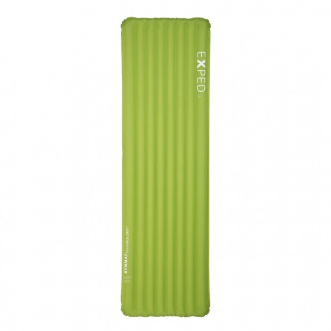 Exped Ultra 3R Trekking mat size M Green
