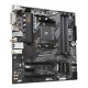 Gigabyte B550M DS3H Socket AM4 micro ATX AMD B550 Gigabyte B550M DS3H Socket AM4 micro ATX AMD B550