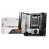 MSI MPG B650I EDGE WIFI motherboard AMD B650 Socket AM5 mini ATX