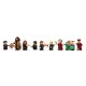 LEGO HARRY POTTER 76423 Hogwarts Express and Hogsmeade Station LEGO HARRY POTTER 76423 Hogwarts Express and Hogsmeade Station