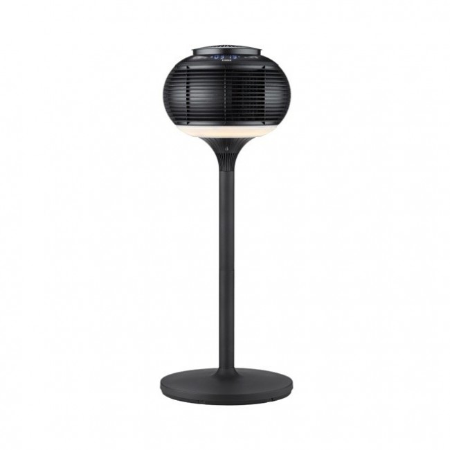 Noveen F780 Dome fan 1200 W Internal Black Noveen F780 Dome fan 1200 W Internal Black