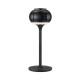Noveen F780 Dome fan 1200 W Internal Black Noveen F780 Dome fan 1200 W Internal Black