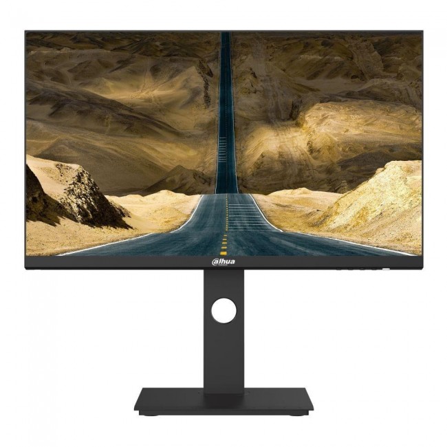 Dahua Technology LM27-P301A LED display 68.6 cm (27 Dahua Technology LM27-P301A LED display 68.6 cm (27
