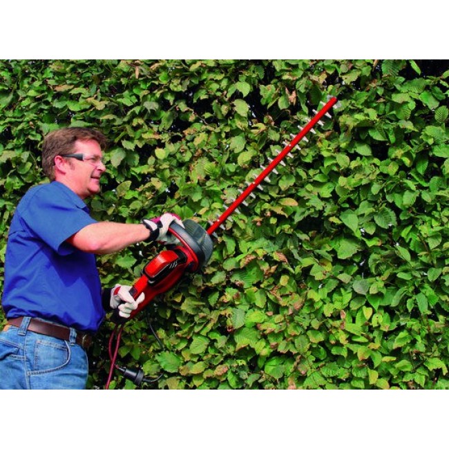 Einhell hedge trimmer GE-EH 7067