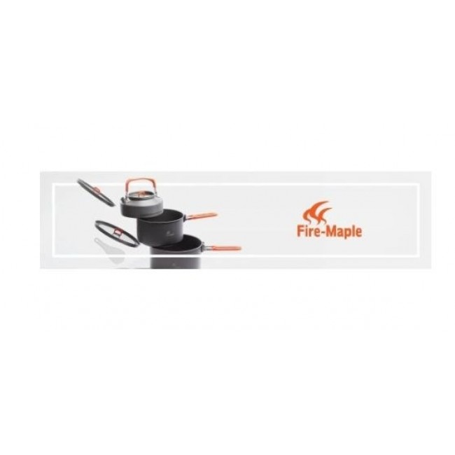 Fire Maple BUZZ 3100 W camping stove