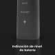 AENO DB4 Adult Sonic toothbrush Black AENO DB4 Adult Sonic toothbrush Black