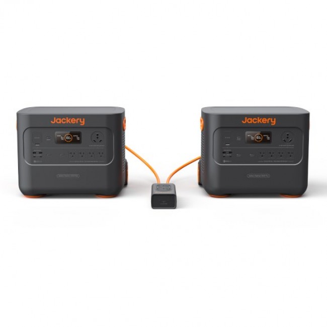 Power Station Explorer 2000PLS/2042WH 21-0001-000184 Jackery Power Station Explorer 2000PLS/2042WH 21-0001-000184 Jackery