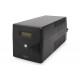 Digitus Line-Interactive UPS, 1000 VA/600 W Digitus Line-Interactive UPS, 1000 VA/600 W