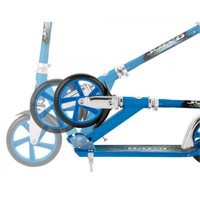 Scooter Razor A5 Lux Scooter Razor A5 Lux